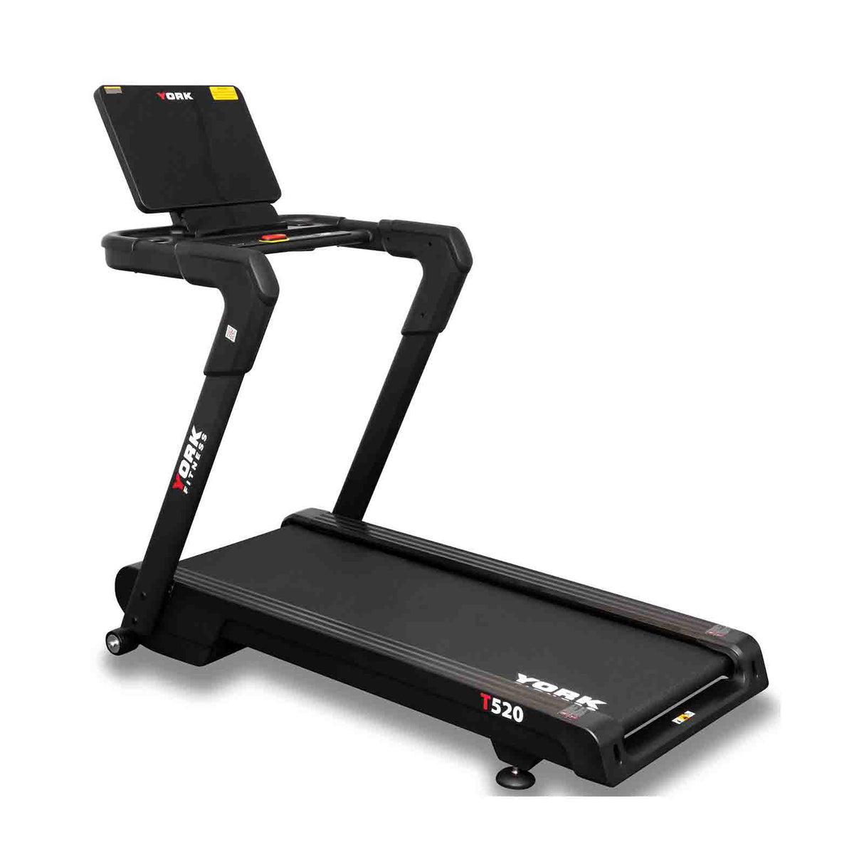 York T520 Treadmill