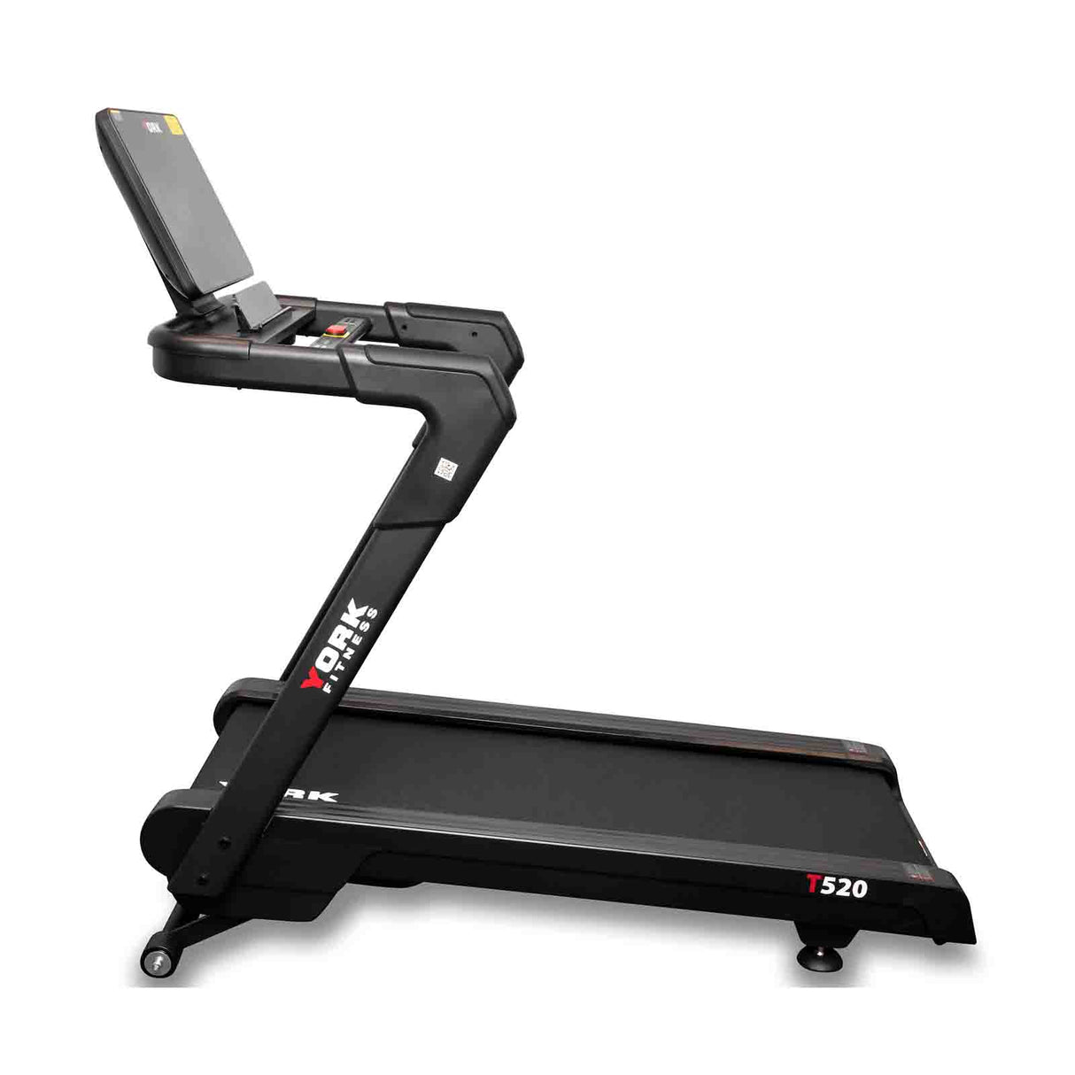 York T520 Treadmill