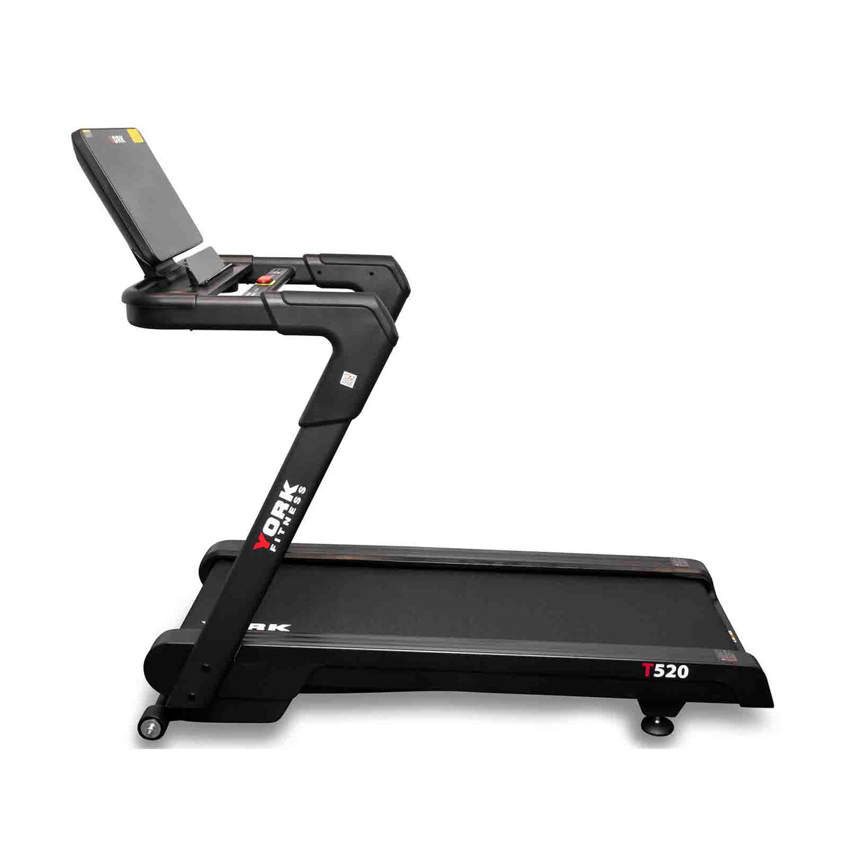 York T520 Treadmill