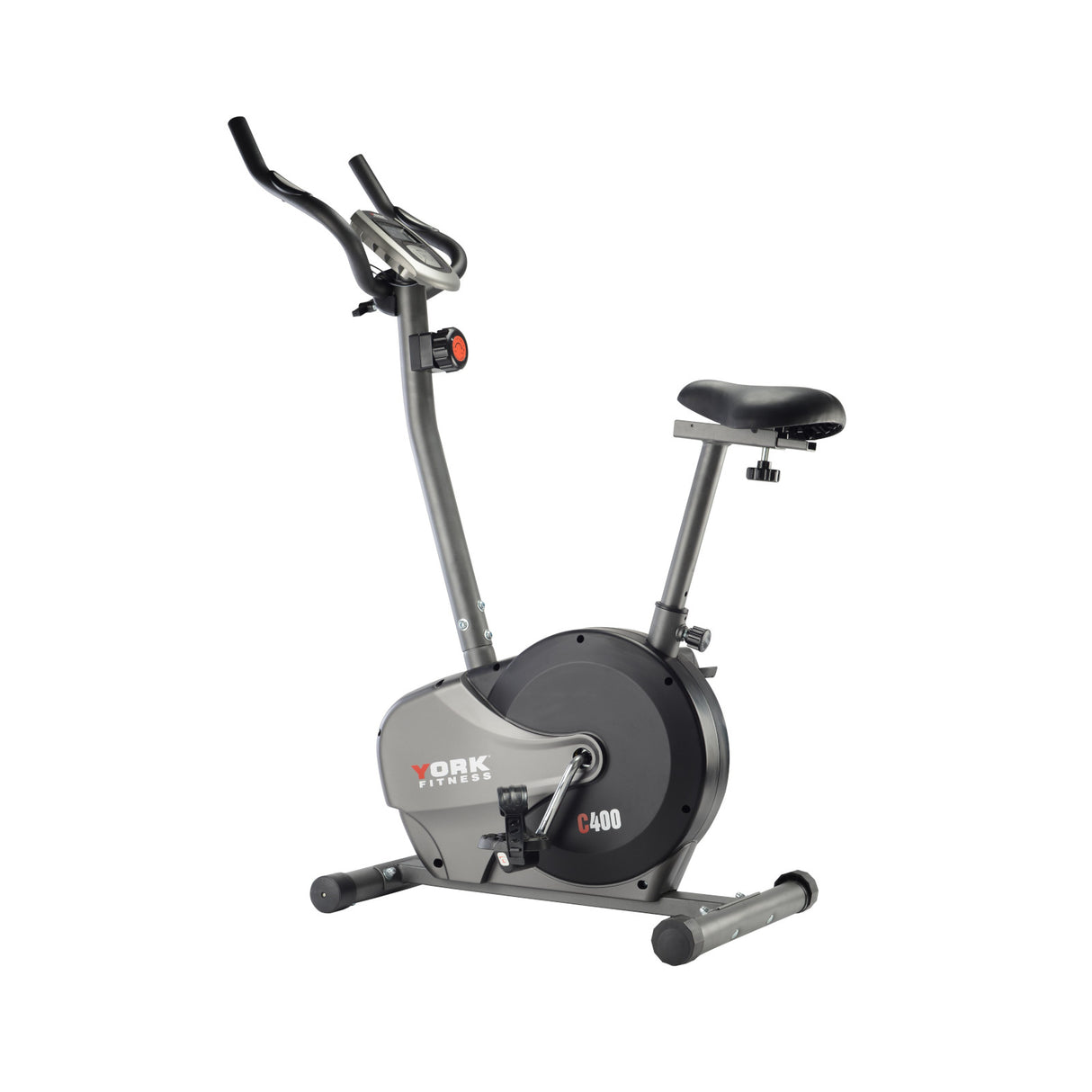 YORK C400 EXERCISE BIKE