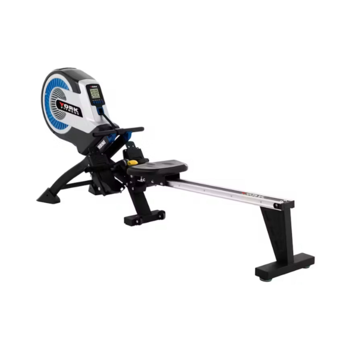 York Turbine Rowing Machine