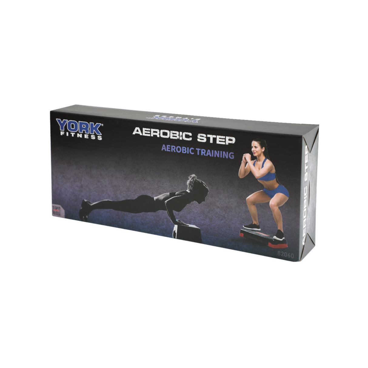York Aerobic Step