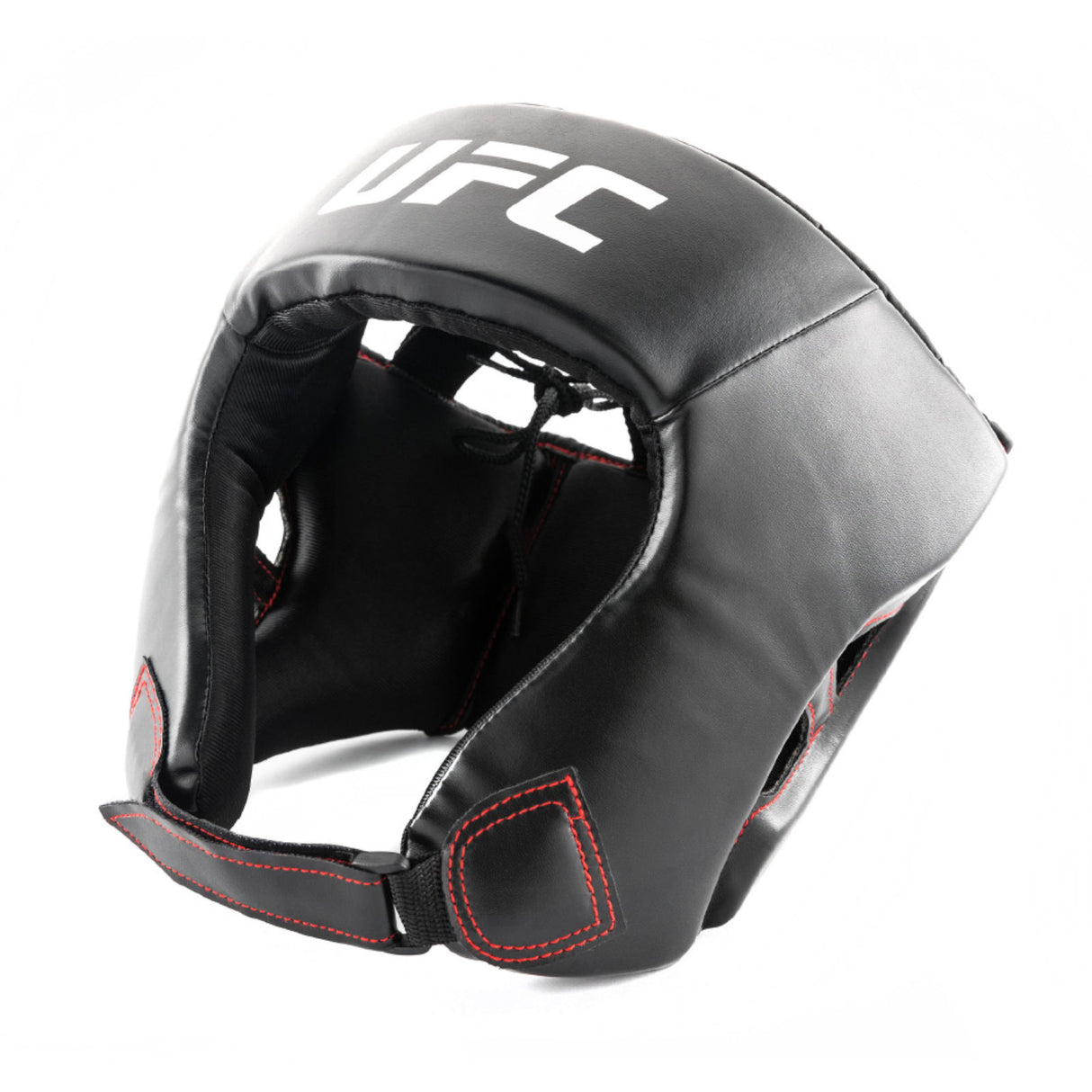 UFC Head Gear Adult Black
