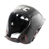 UFC Head Gear Adult Black