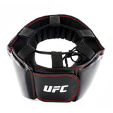 UFC Head Gear Adult Black