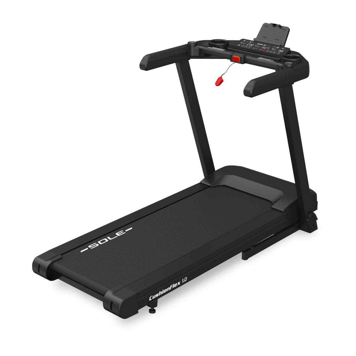 Sole F50 Treadmill