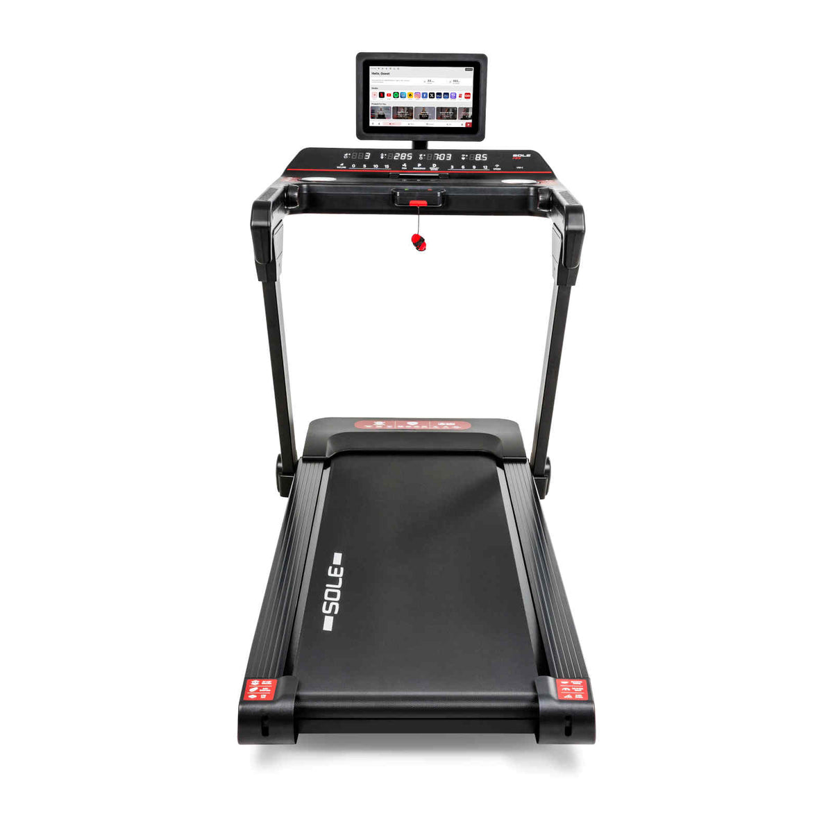Sole F85 Treadmill