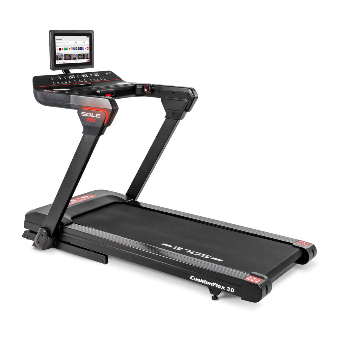 Sole F85 Treadmill
