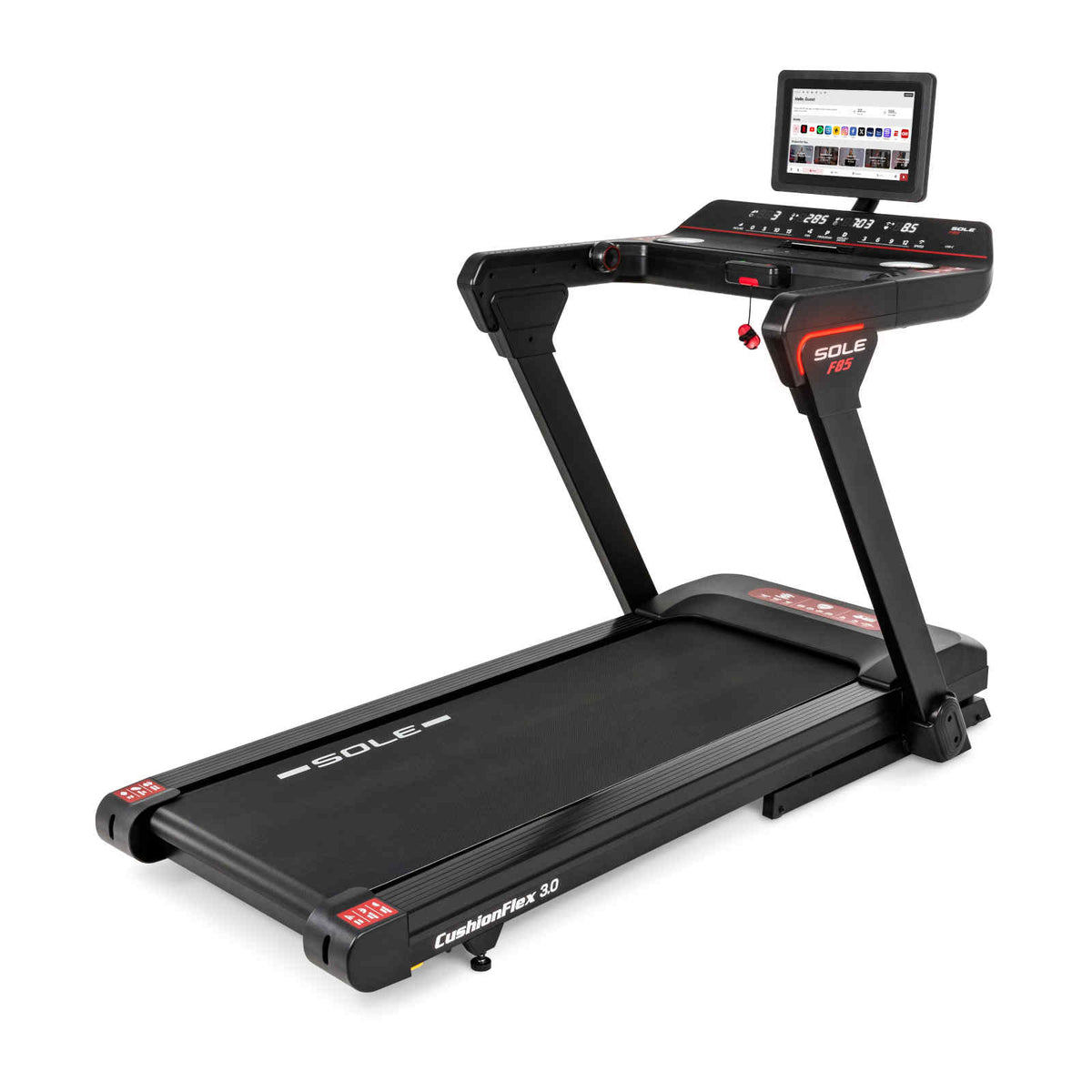 Sole F85 Treadmill