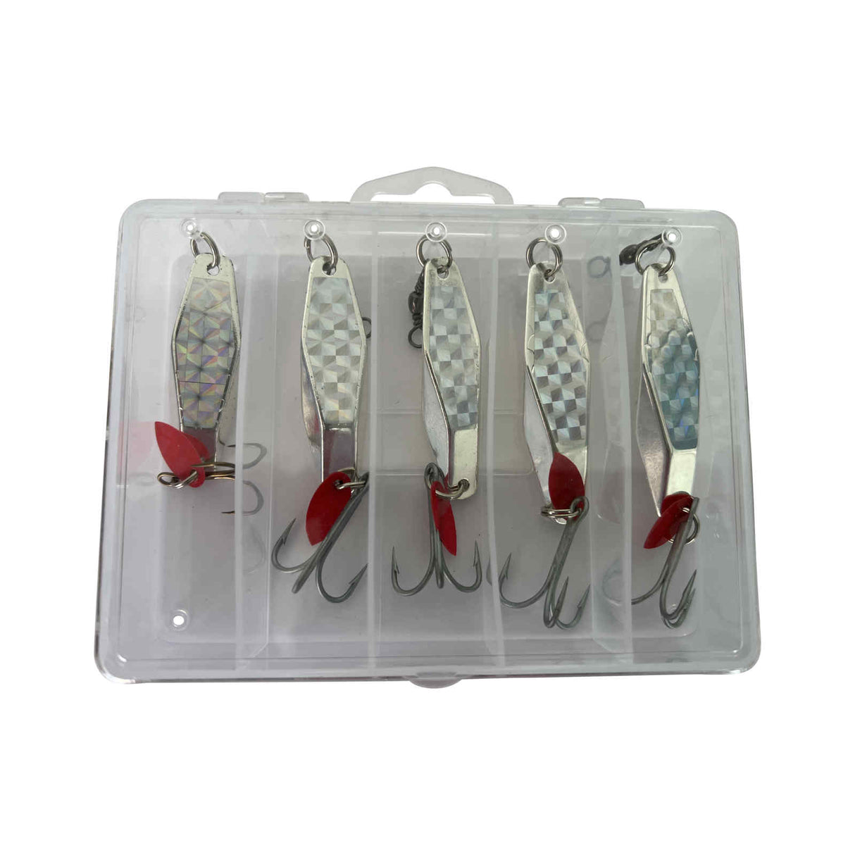 Fishfighter Kahawai Selection Lure Pack