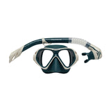 Mirage Set37 Tiwi  Adult Mask & Snorkel Set
