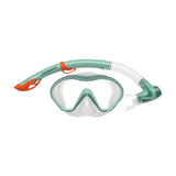 Mirage Set39 Snapper Junior Mask & Snorkel Set