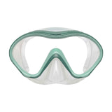 Mirage Set39 Snapper Junior Mask & Snorkel Set