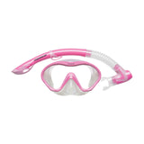 Mirage Set39 Snapper Junior Mask & Snorkel Set