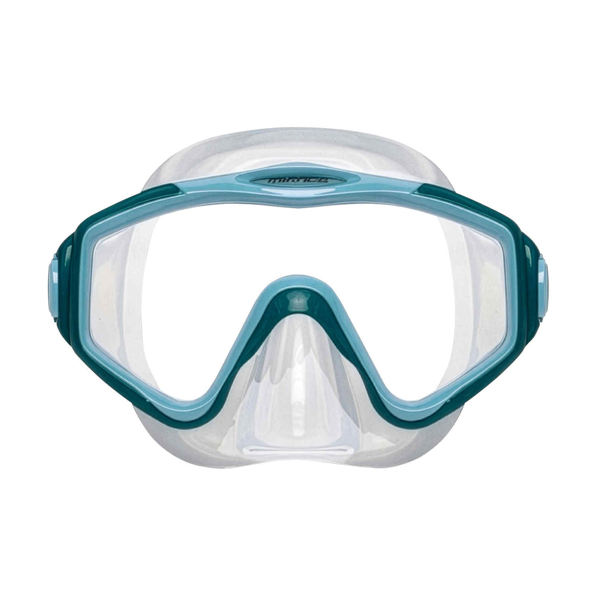 Mirage M36 Oasis Adult  Mask - Blue