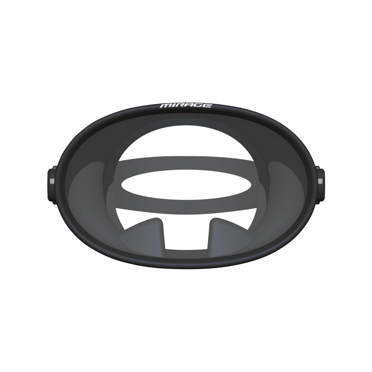 Mirage M30 Pacifica Adult Mask - Black