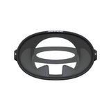 Mirage M30 Pacifica Adult Mask - Black