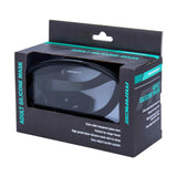Mirage M30 Pacifica Adult Mask - Black