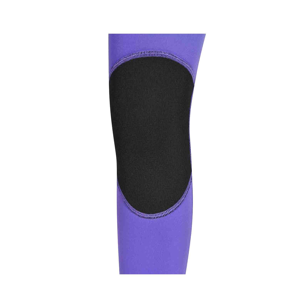 Mirage WS52 Womens Steamer Wetsuit 3/2mm - Violet