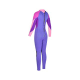 Mirage WS52 Womens Steamer Wetsuit 3/2mm - Violet