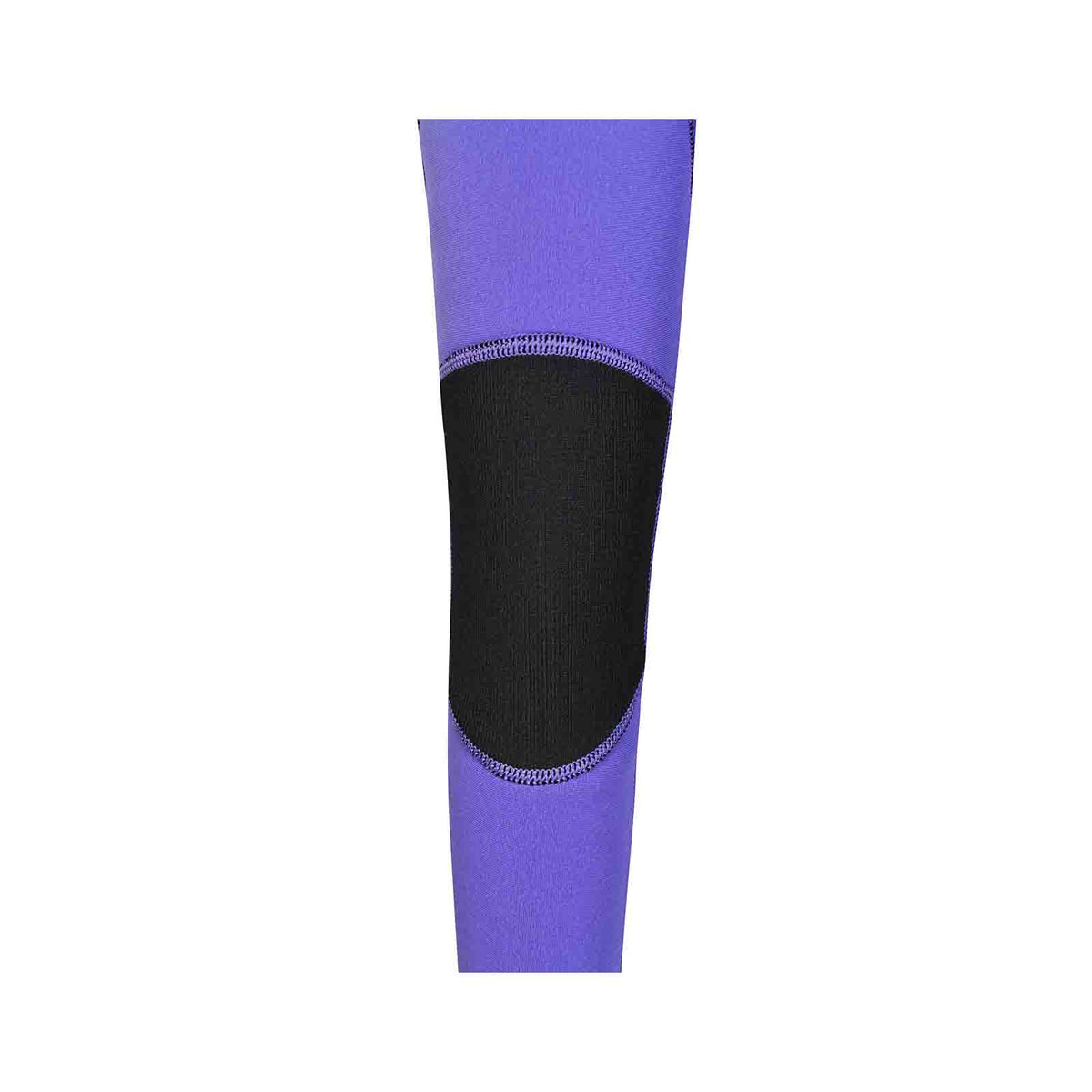 Mirage WS59 Girls Steamer Wetsuit 3/2mm - Violet