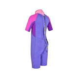 Mirage WS60 Girls Springsuit 2mm - Violet