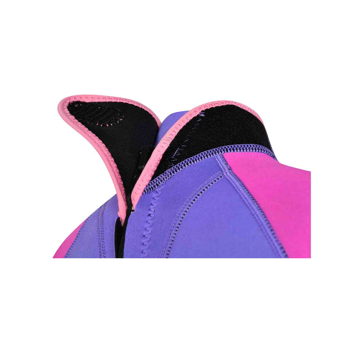 Mirage WS60 Girls Springsuit 2mm - Violet