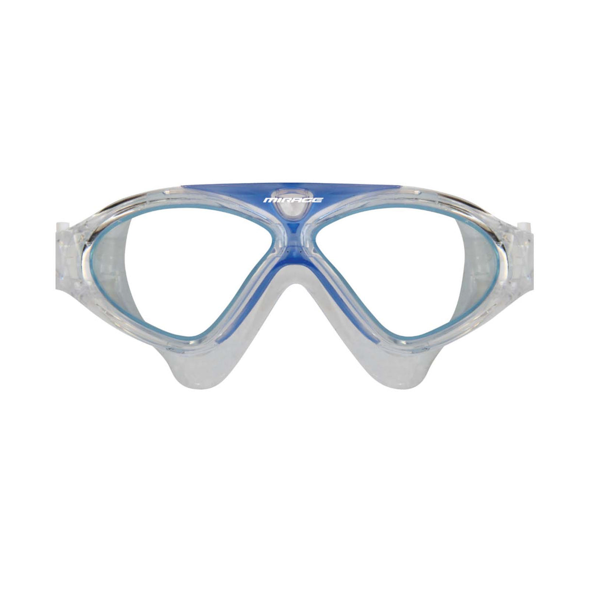 Mirage SA107 Lethal Junior Swim Goggles