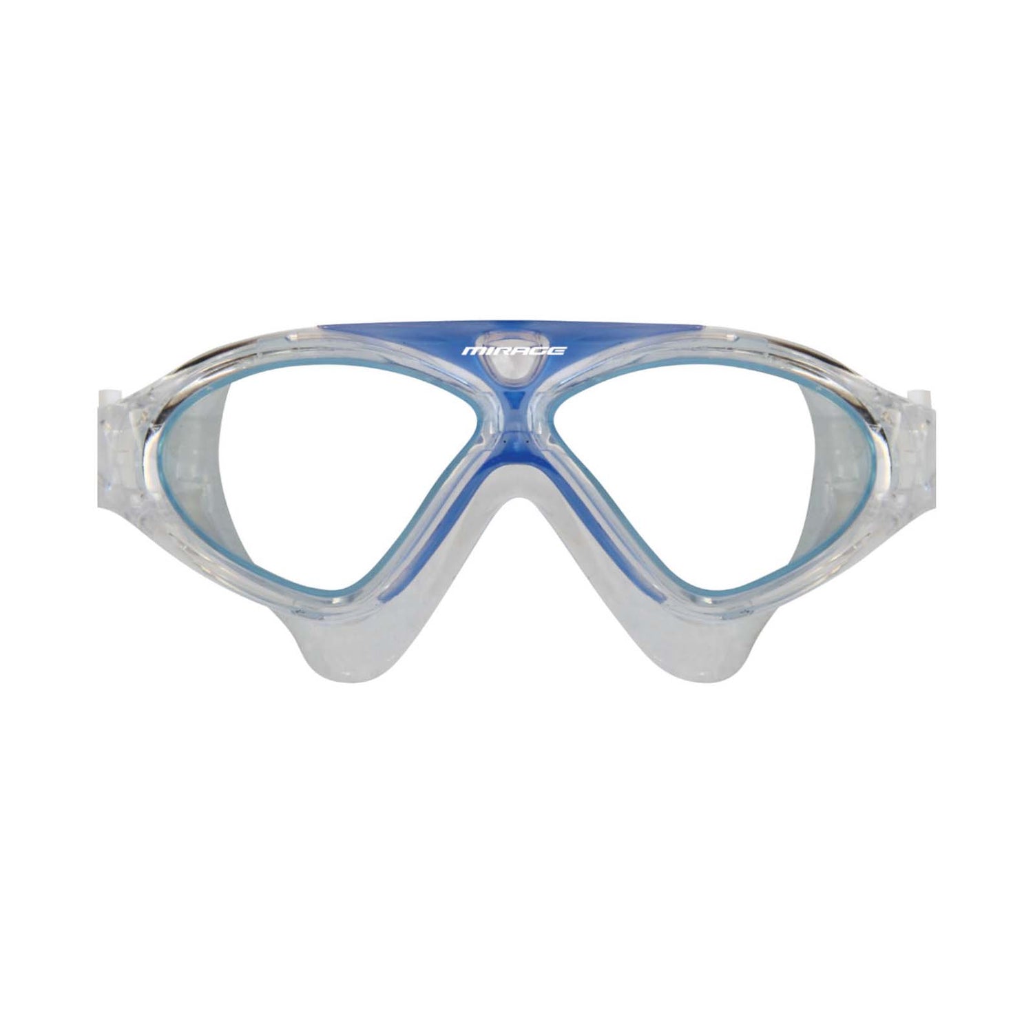 Mirage SA107 Lethal Junior Swim Goggles