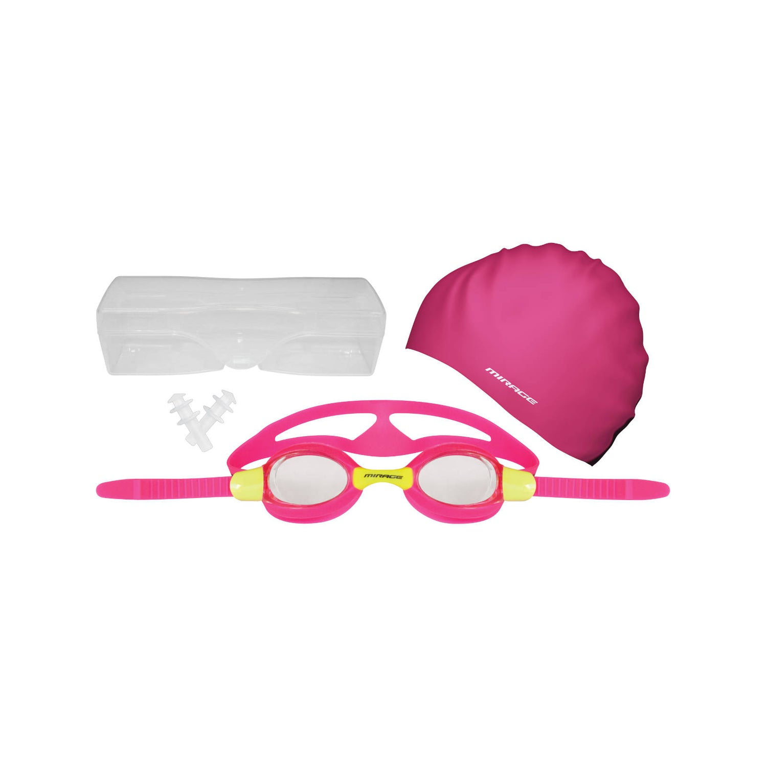 Mirage SA210 Junior Swim Pack