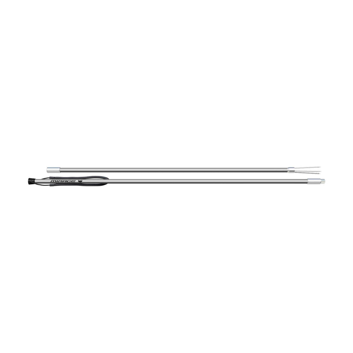 Mirage Aluminium HS05 2PC Handspear with Sling 2m