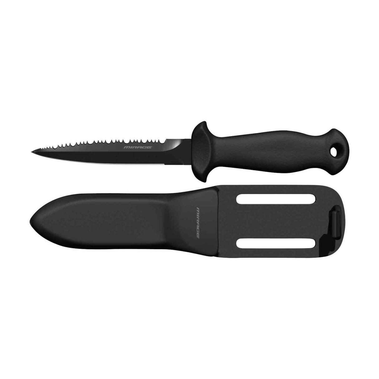 Mirage Rayzor K410 Submariner Knife