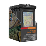 Mirage CB30 Floating Phone Pouch - Black