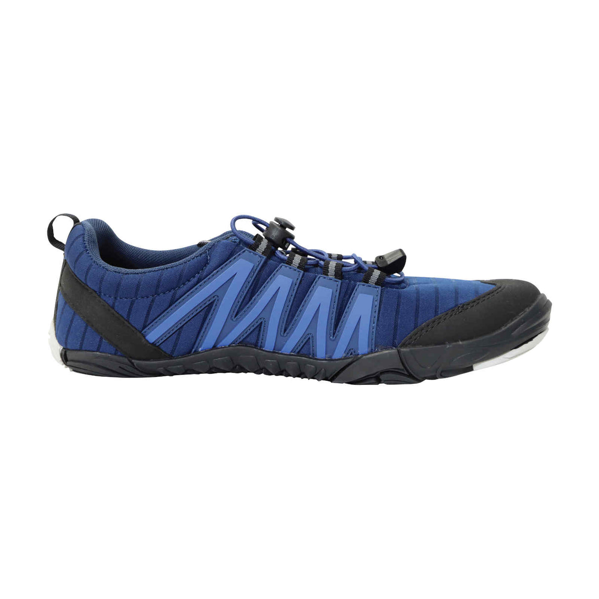 Mirage B031 Adult Waverunner Aqua Shoe - Blue