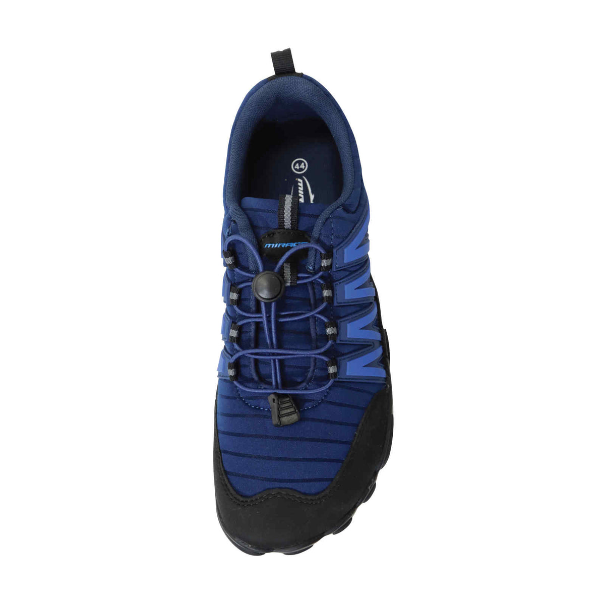 Mirage B031 Adult Waverunner Aqua Shoe - Blue