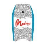 Maddog Speed Bodyboard - 40" - Assorted