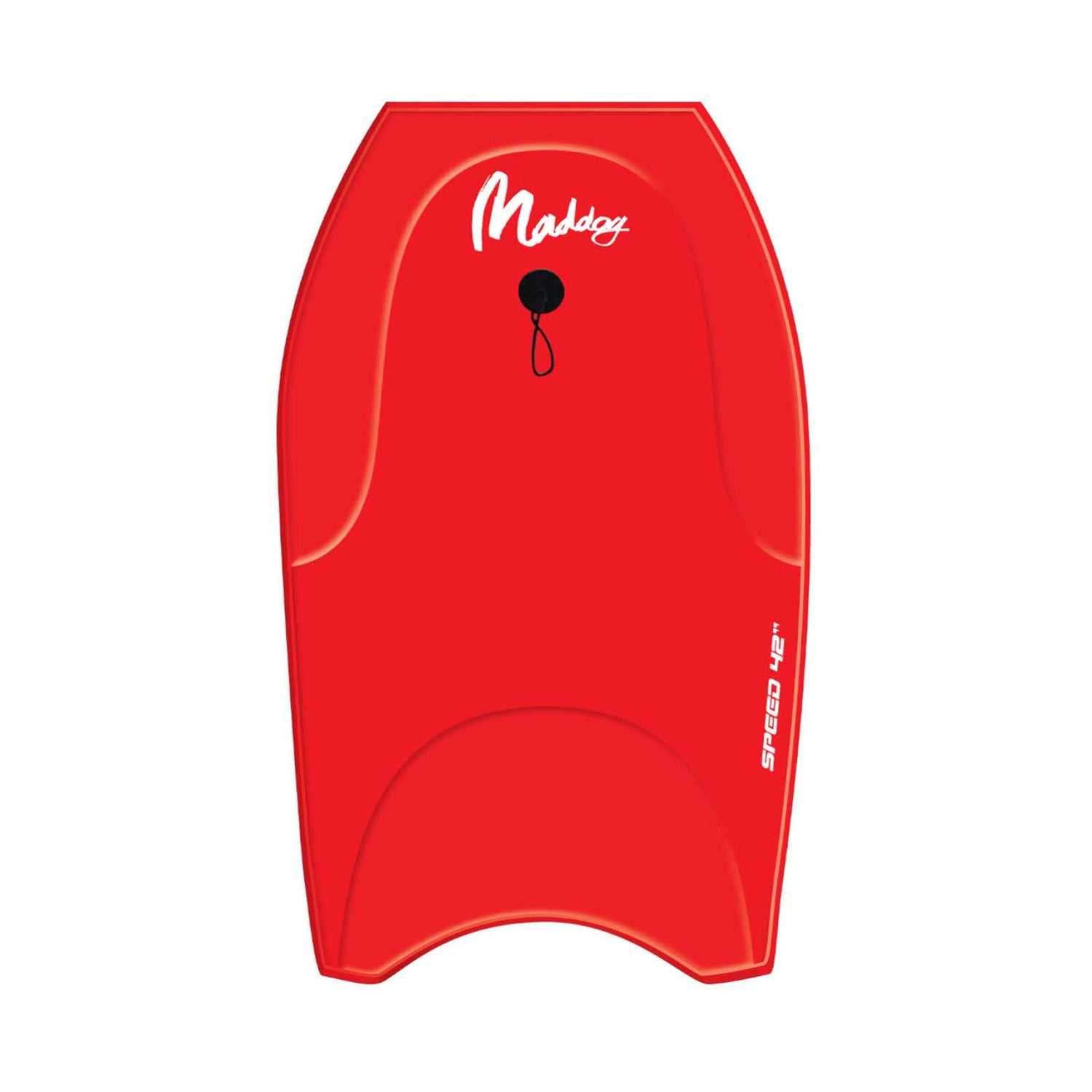 Maddog Speed Bodyboard - 40" - Assorted
