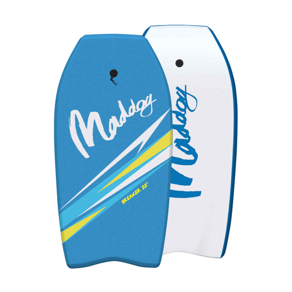 Maddog Breaker Bodyboard   - Assorted Colours - 37"