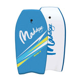 Maddog Breaker Bodyboard   - Assorted Colours - 41"
