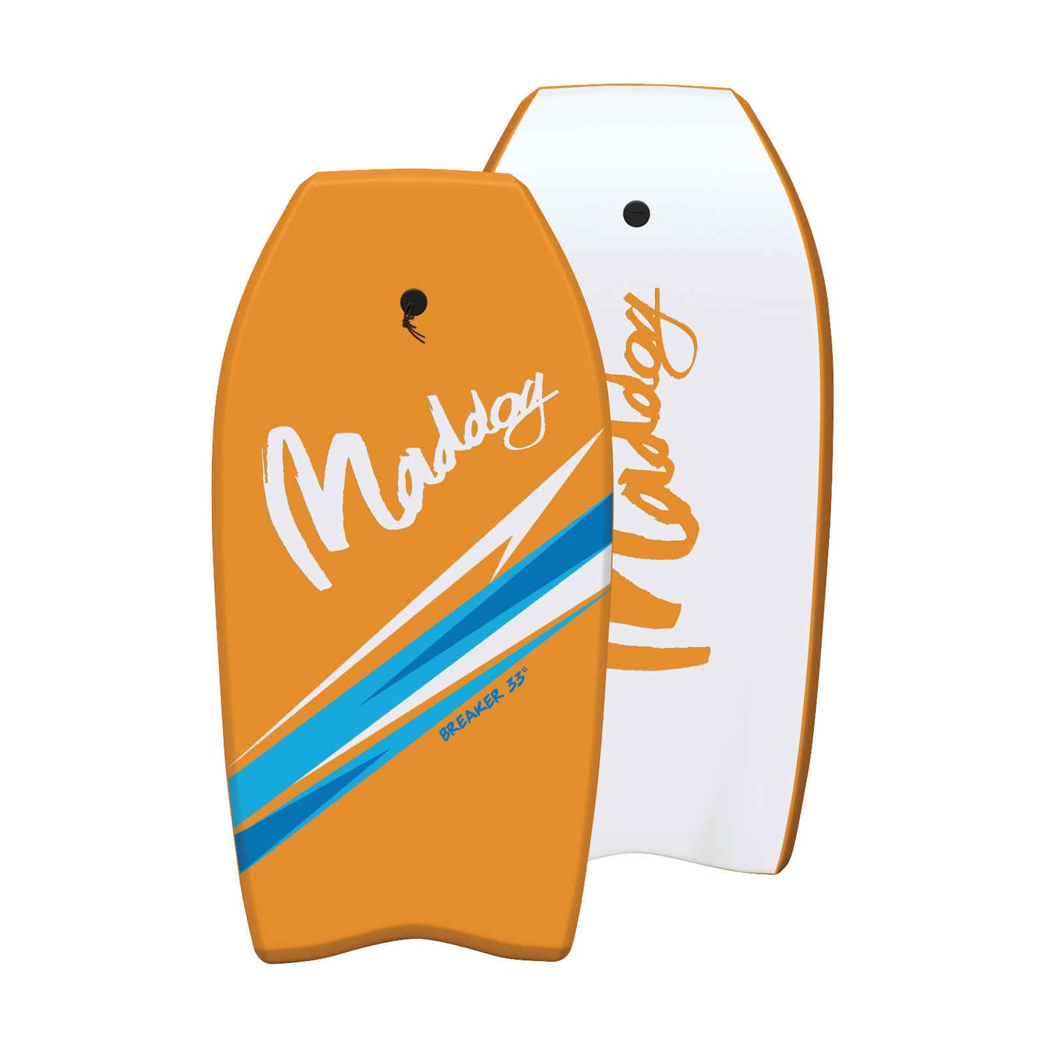 Maddog Breaker Bodyboard   - Assorted Colours - 33"