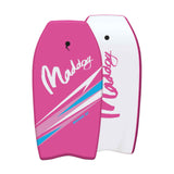 Maddog Breaker Bodyboard   - Assorted Colours - 41"