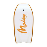 Maddog Breaker Bodyboard   - Assorted Colours - 33"