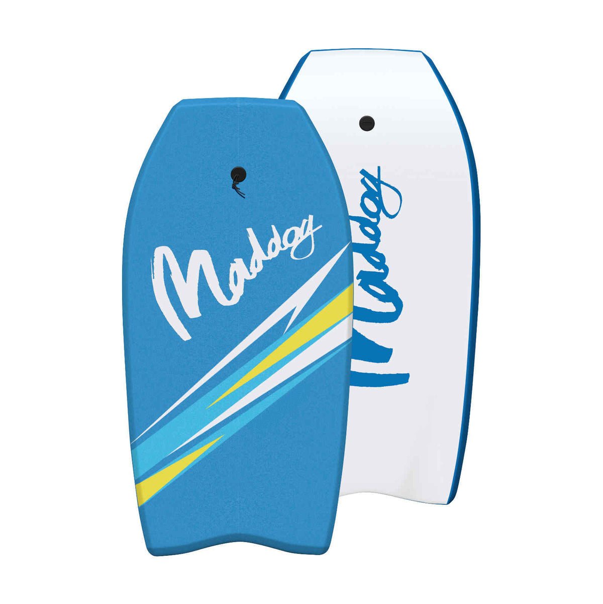 Maddog Breaker Bodyboard   - Assorted Colours - 37"