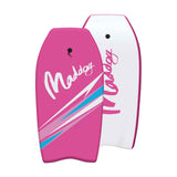 Maddog Breaker Bodyboard   - Assorted Colours - 37"