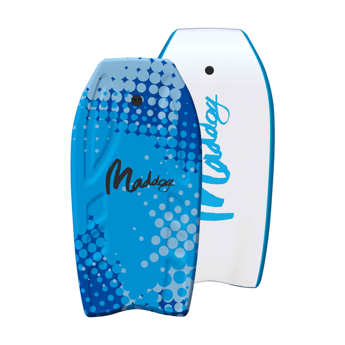 Maddog Blaze Bodyboard - Assorted Colours  - 39"