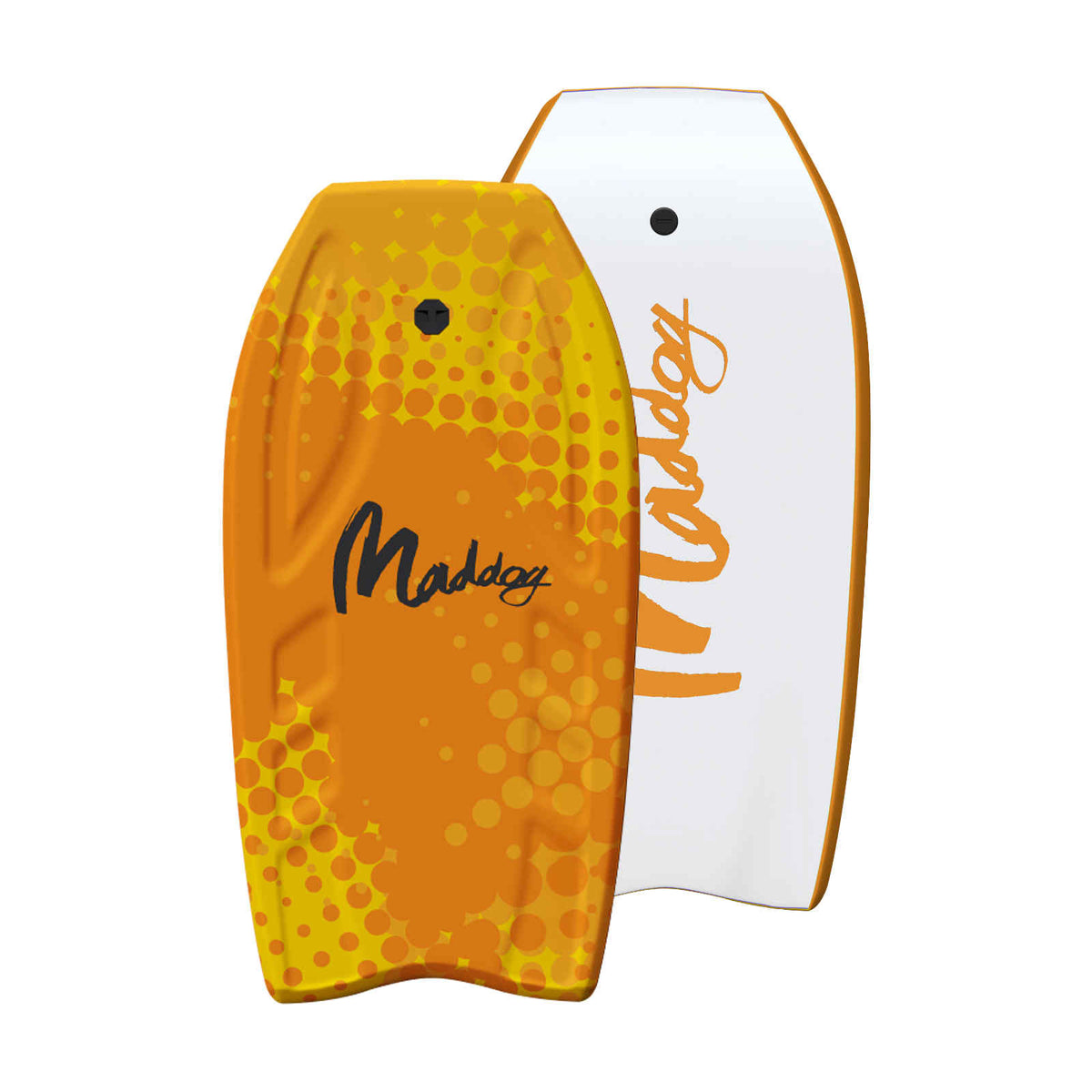 Maddog Blaze Bodyboard - Assorted Colours  - 39"