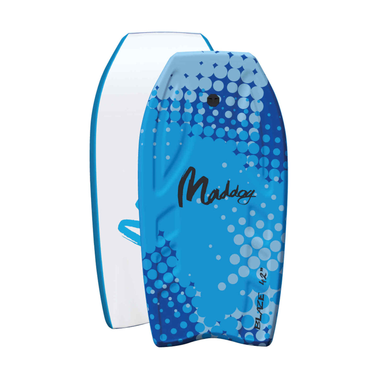 Maddog Blaze Bodyboard - Assorted Colours  - 39"