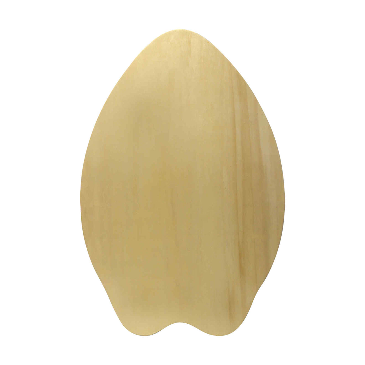 Maddog Non-Slip Grip  Skimboard - Green - 30"