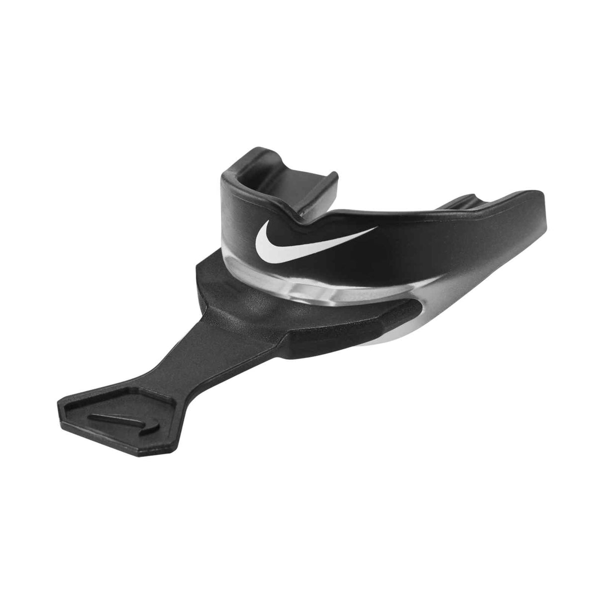 Nike Alpha CE Mouthguard - Black/White