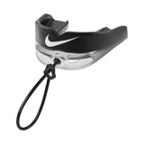 Nike Alpha CE Mouthguard - Black/White
